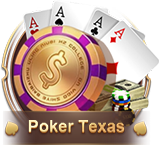 Home Poker Texas CF68