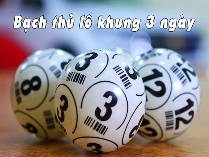 Lô Bạch Thủ Khung 3 Ngày hiệu quả cao nhất cho tân thủ Lô Bạch Thủ Khung 3 Ngày nghĩa là như thế nào