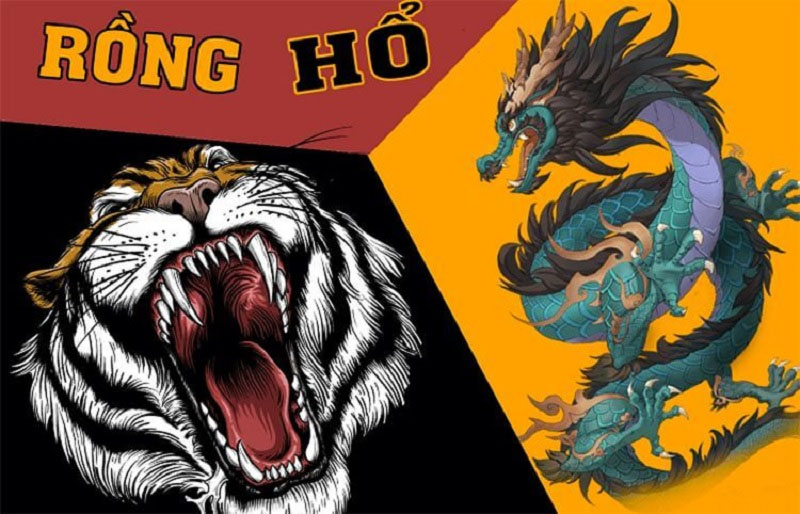 Trò chơi Rồng Hổ - Hấp Dẫn, Thú Vị trong Sòng Bạc trực tuyến Truy cập vào CF68.DEV để trải nghiệm trò chơi Rồng Hổ
