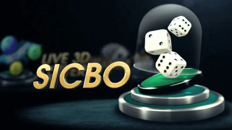 Chơi game nhận thưởng hấp dẫn- nhận quà liền tay ngay nào Chơi game nhận thưởng với trò chơi Sicbo