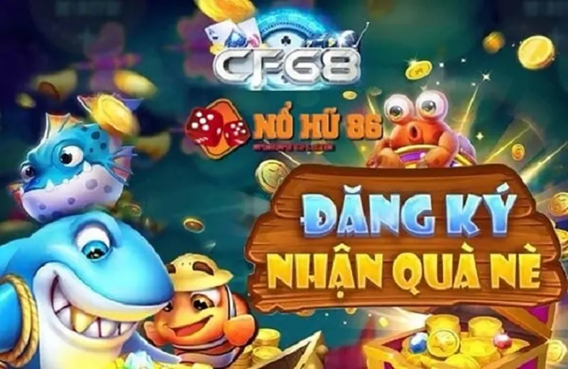 Các thể loại game CF68 hấp dẫn - đa dạng, chinh phục ngay nào CF68 cung cấp nhiều ưu đãi và khuyến mãi hấp dẫn