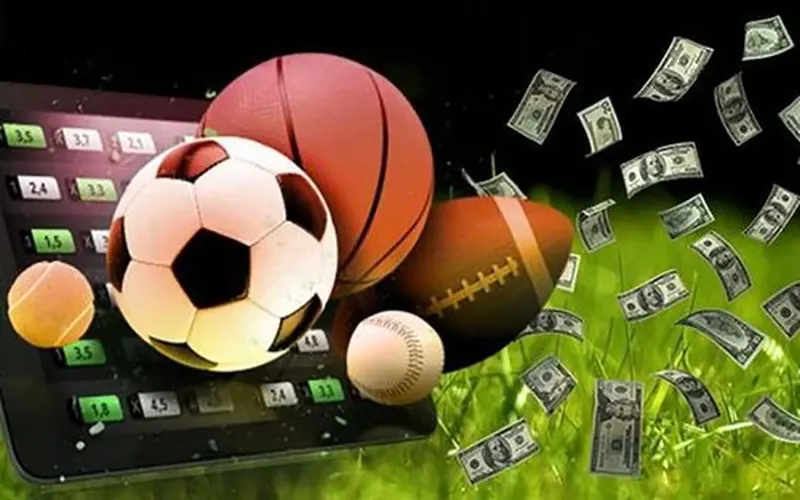 Các thể loại game CF68 hấp dẫn - đa dạng, chinh phục ngay nào Cá cược thể thao là một trong các thể loại game CF68