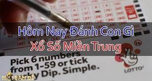 Hôm nay miền trung đánh số gì hiệu quả nhất? Giải đáp ngay