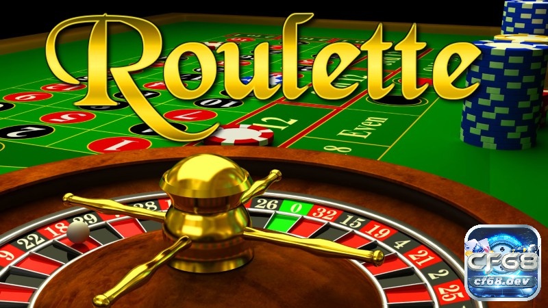 Tìm hiểu roulette và cách chơi roulette dễ thắng cược