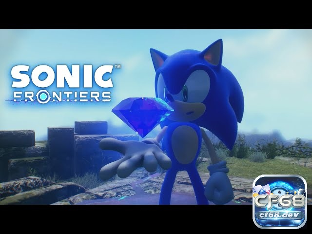 Cách tải game Sonic Frontiers miễn phí như thế nào?