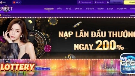 Đăng nhập Gnbet nhanh chóng, giải trí tiện lợi và an toàn