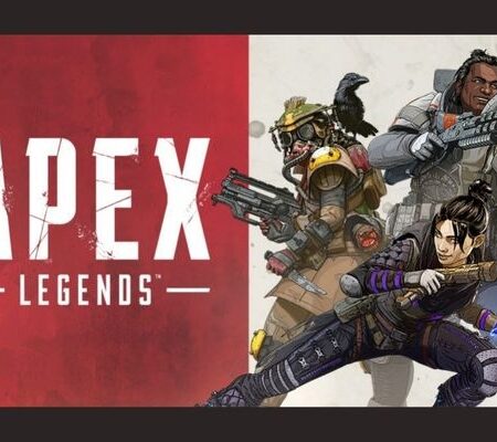 Game Apex Legends – Hành trình sinh tồn đầy kịch tính