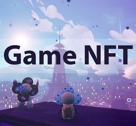 Game NFT hay nhất, giải trí hấp dẫn, nhiều người yêu thích