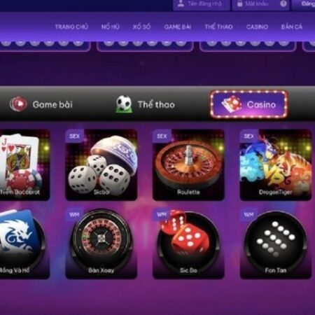 Gnbet cổng game nổi bật đông đảo game thủ yêu thích
