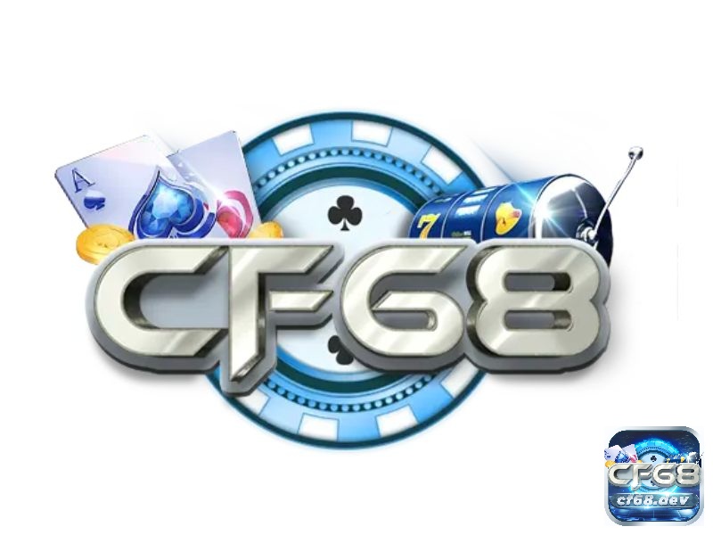 Cf68 - Địa chỉ uy tín chơi xì tố online
