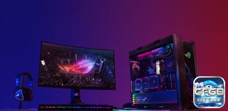 Nâng cấp thiết bị có cấu hình cao là cách giúp bạn chơi Free Fire