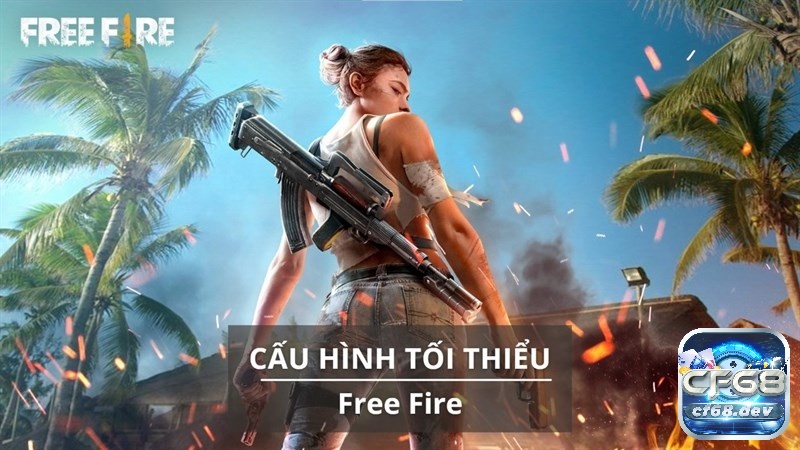 Kiểm tra cấu hình máy trước