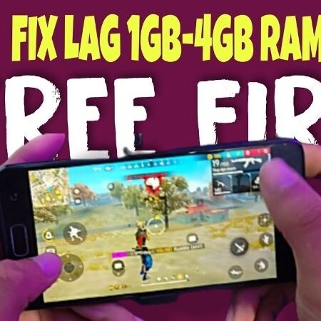 Cách giảm lag Free Fire giúp tăng hiệu suất chơi game mượt mà