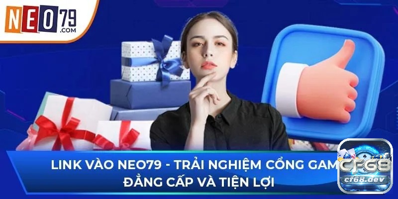 Khuyến mãi hấp dẫn khi đăng nhập Neo79