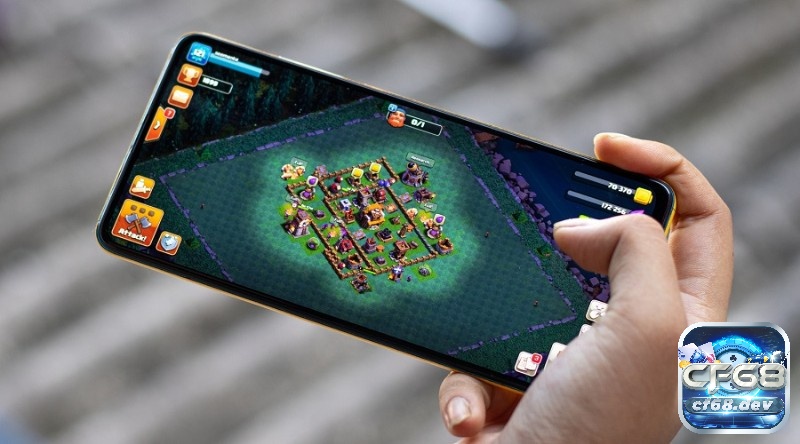 Ưu tiên game có đánh giá tốt