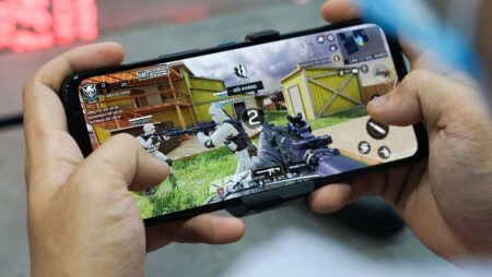 Game hay cho điện thoại: Khám phá những tựa game hot nhất
