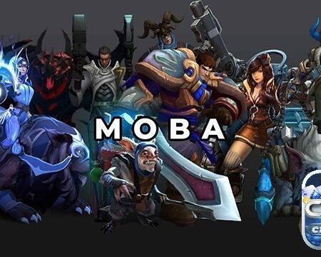 Game MOBA PC hay nhất – Trải nghiệm cực đỉnh cho game thủ