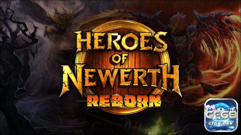 Heroes of Newerth