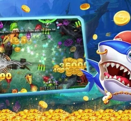 Kinh nghiệm chơi bắn cá: Mẹo chơi bắn cá bất bại từ cao thủ