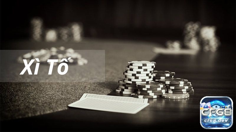 Hiểu luật chơi Xì Tố là bước đầu để chinh phục mọi ván bài.