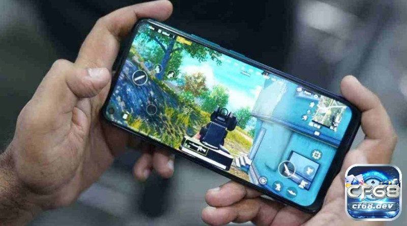 Chơi game Mobile vừa giải trí đỉnh cao vừa dễ dàng hơn