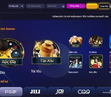 Vi68 – Nhà cái cá cược trực tuyến đẳng cấp và chuyên nghiệp
