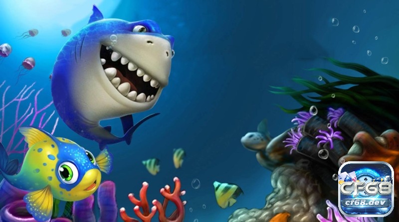 Cách quản lý vũ khí trong game bắn cá siêu thị