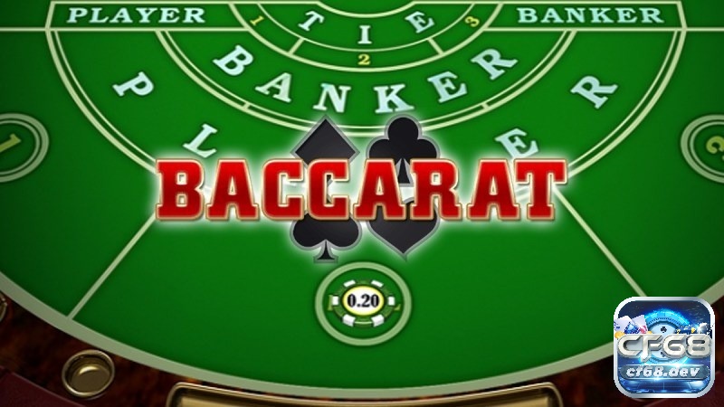 Các quy định nâng cao trong cách chơi bài Baccarat