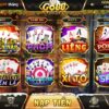 Cổng game đổi thưởng uy tín – Hướng dẫn toàn diện năm 2025
