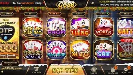 Cổng game đổi thưởng uy tín – Hướng dẫn toàn diện năm 2025