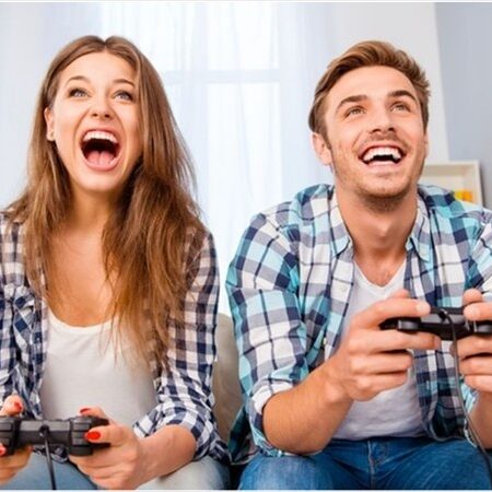 Game 2 người online hay nhất năm để thử thách cùng bạn bè