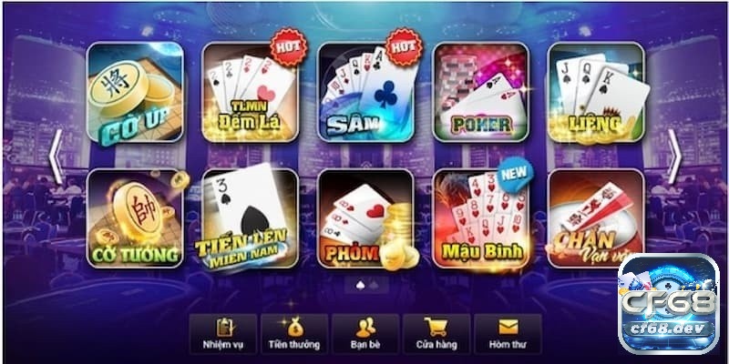 Game bài đổi thưởng sẽ tránh được việc gian lận