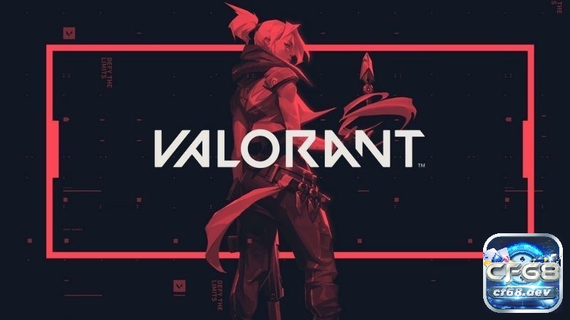 Valorant là một trong những tựa game có giao diện đẹp nhất trong game bắn súng online