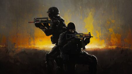 Game bắn súng online miễn phí đáng chơi nhất hiện nay