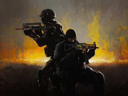 Game bắn súng online miễn phí đáng chơi nhất hiện nay