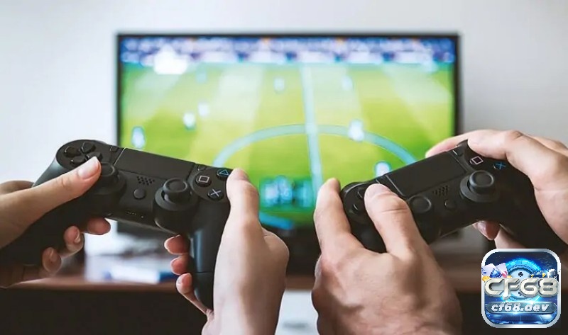 Game co-op hay giúp giải trí và rèn luyện kỹ năng teamwork hiệu quả