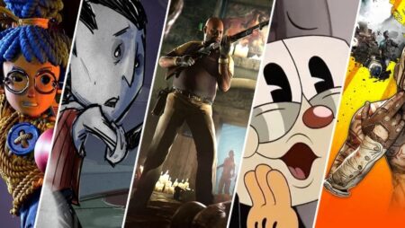 Game co-op PC hay nhất 2025 – Cùng bạn bè khám phá