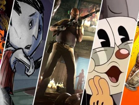 Game co-op PC hay nhất 2025 – Cùng bạn bè khám phá