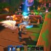 Game Dungeon Defenders 2: Game co-op hay, chơi là ghiền
