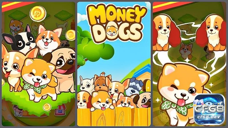 Những game kiếm tiền thật không cần vốn đầu tư ban đầu
