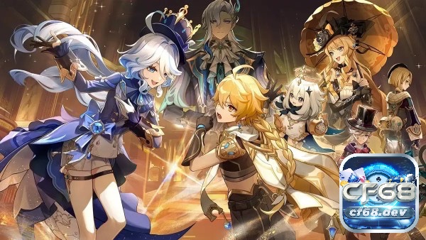 Cốt truyện chính là linh hồn và nền tảng tạo nên sức hút của một tựa game nhập vai