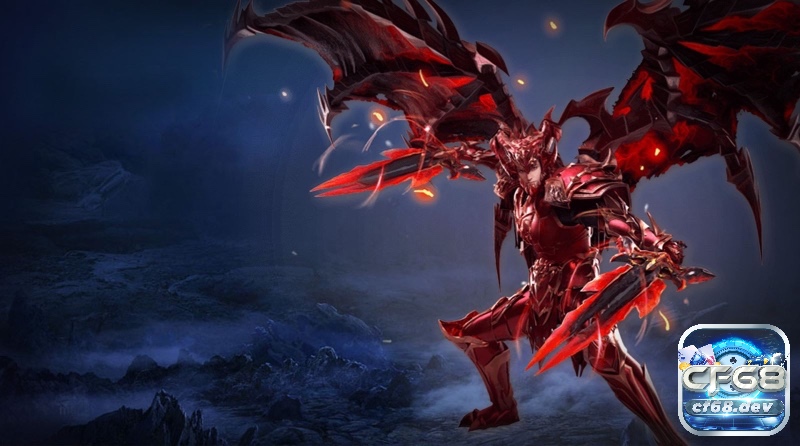 MU AWAKEN cũng là một trong những game nhập vai mobile ăn khách nhất hiện nay