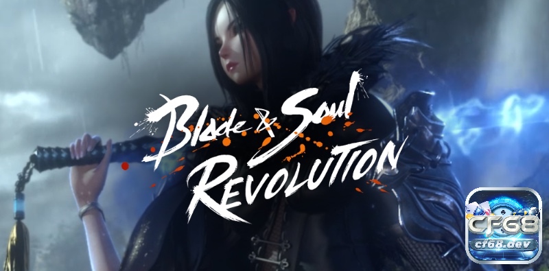 Blade & Soul nổi bật với phong cách hành động mãn nhãn và lối chơi cuốn hút