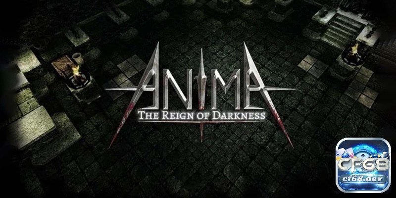 AnimA ARPG là lựa chọn lý tưởng cho anh em nào yêu thích sự thử thách và cày cuốc