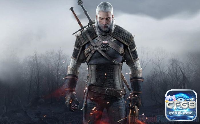 Cùng CF68 chúng tôi tìm hiểu kỹ hơn tựa game nhập vai mobile này nhé