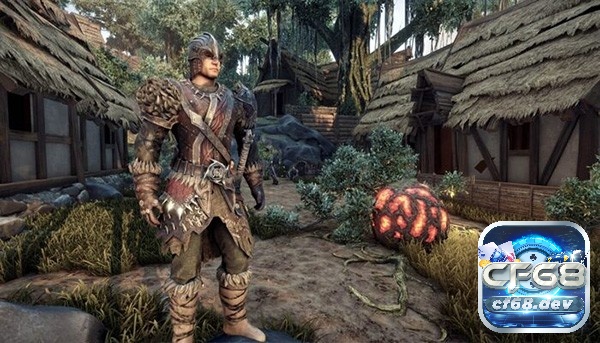 Game nhập vai online được đông đảo anh em game thủ yêu thích và lựa chọn trải nghiệm