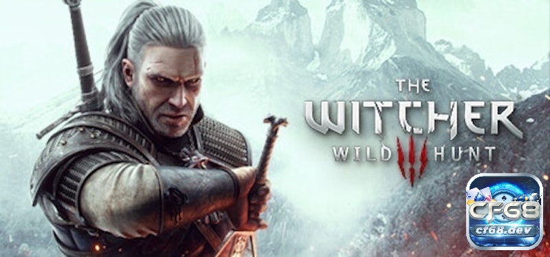 Khi nhắc đến tựa game nhap vai PC thì không thể không nói đến The Witcher Series