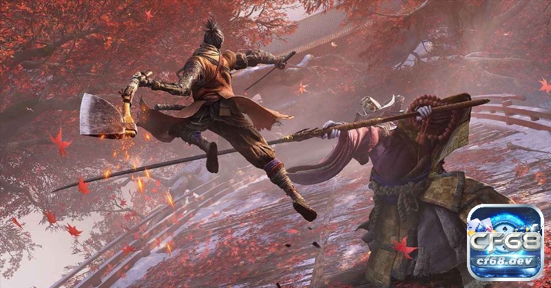 Cùng CF68 chúng tôi tìm hiểu kỹ hơn về tựa game nhap vai PC là gì nhé