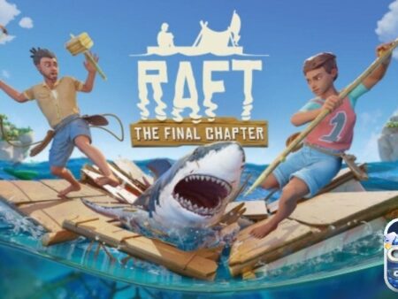 Game online chơi cùng bạn bè hay nhất năm 2025 mọi thiết bị