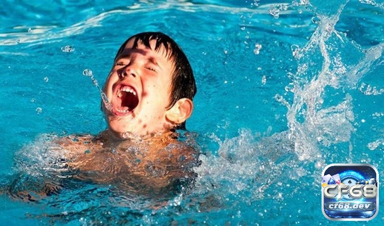 Những vấn đề liên quan đến giải mã giấc mơ cứu người chết đuối